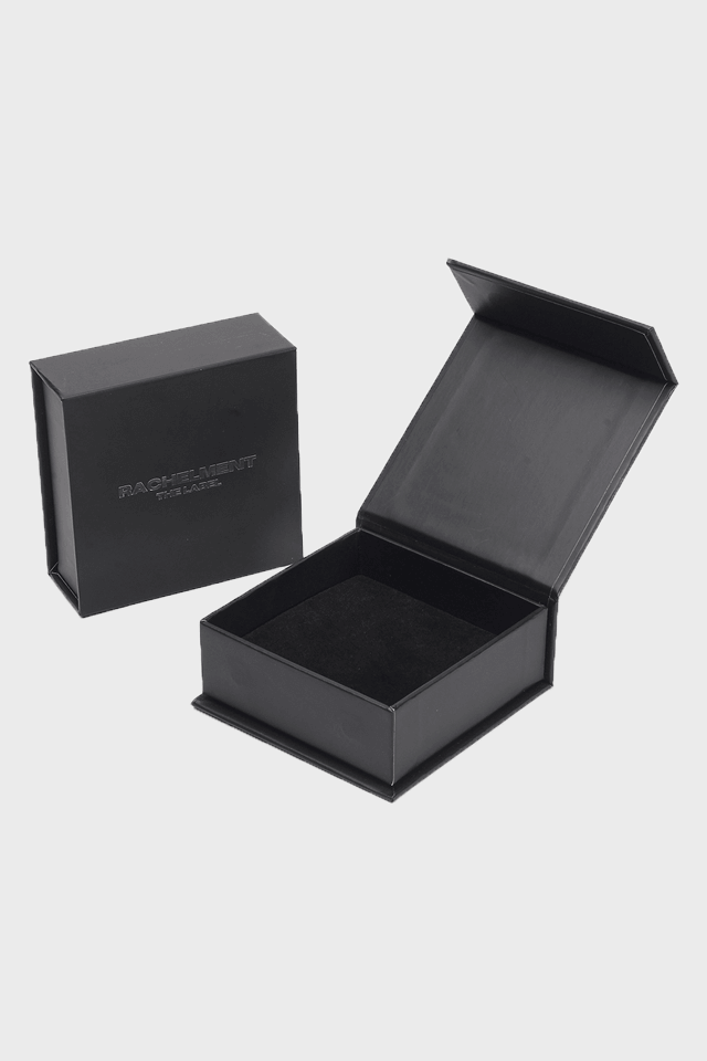 Custom Small Rigid Boxes | Small Packaging Boxes