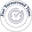SPB-Fast-Turnaround-Time-USPS-Icon