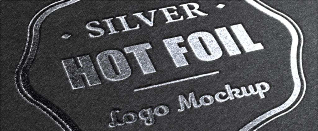 silver-foiling-on-black-card
