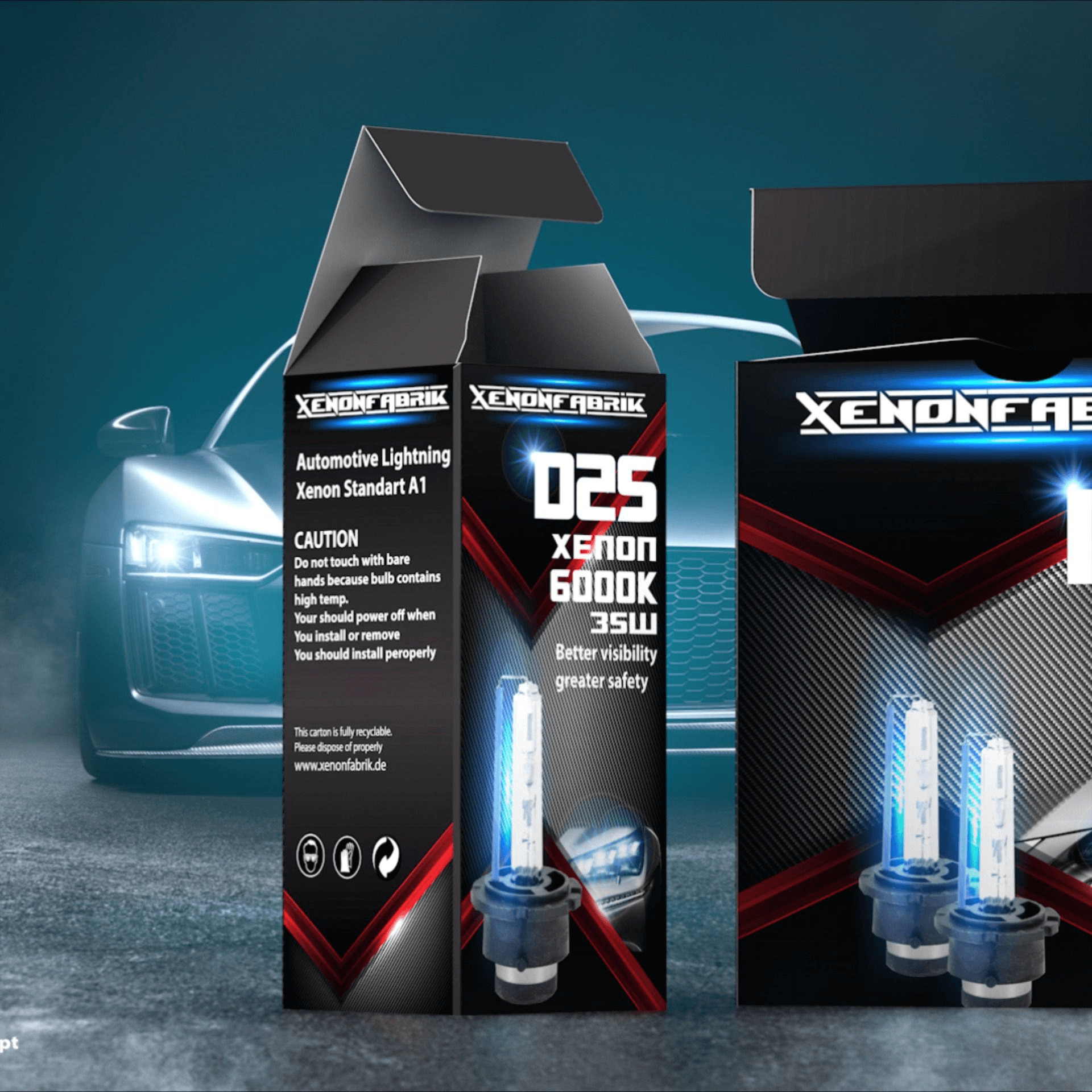 Automotive Archives » Small Packaging Boxes