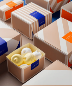 Bakery and Confectionary