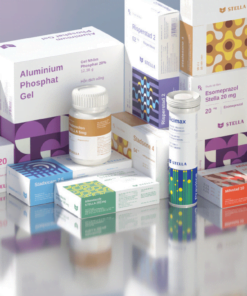 Pharmaceutical Packaging