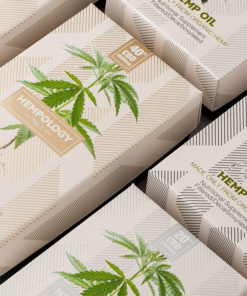 CBD & Hemp